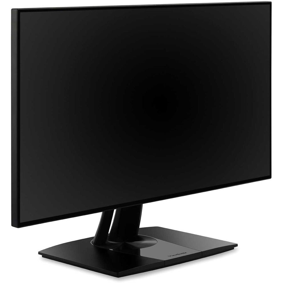 ViewSonic ColorPro VP2768a-4K 27" Class 4K UHD LED Monitor - 16:9 - Black VP2768A-4K