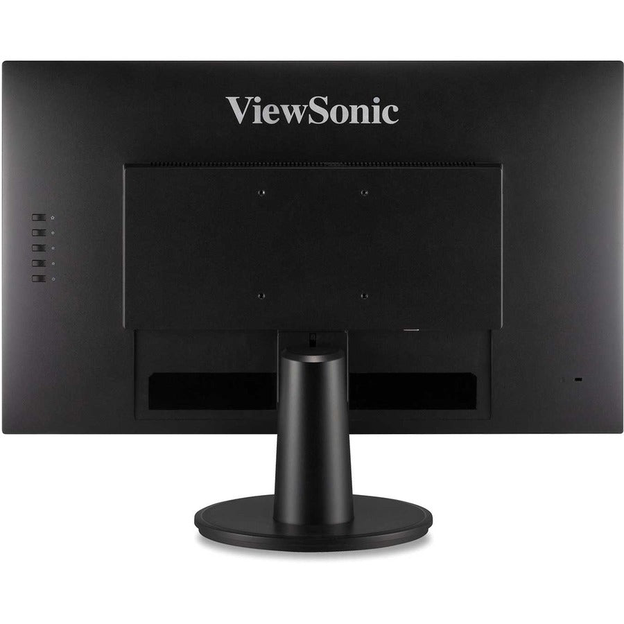 Viewsonic 27" Display, MVA Panel, 1920 x 1080 Resolution VA2747-MH