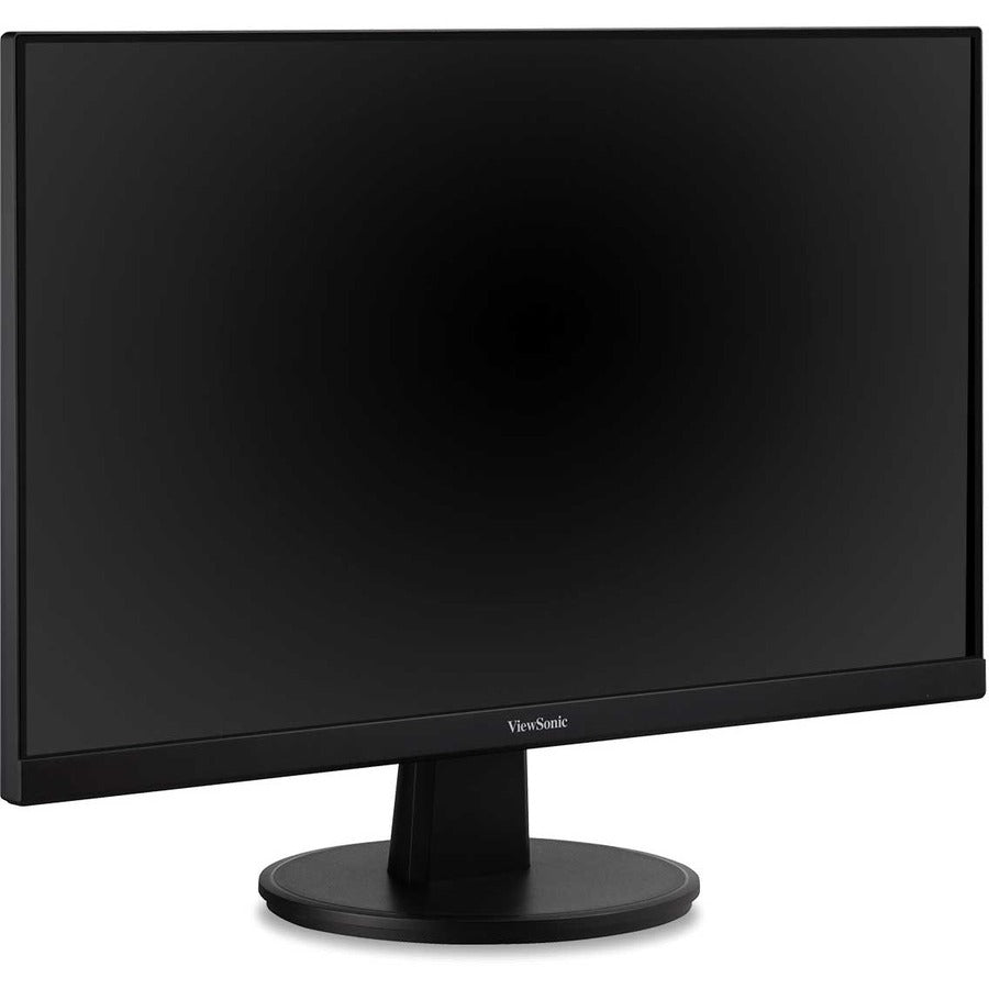 Viewsonic 27" Display, MVA Panel, 1920 x 1080 Resolution VA2747-MH