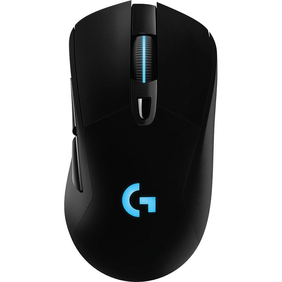 Logitech G703 LIGHTSPEED Wireless Gaming Mouse 910-005638