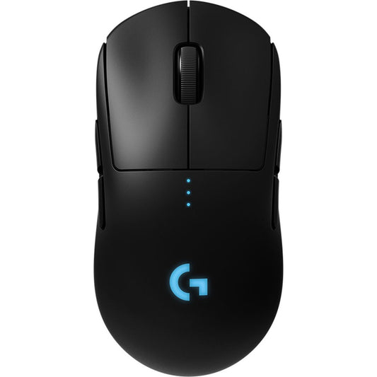 Logitech Pro Wireless Gaming Mouse 910-005270