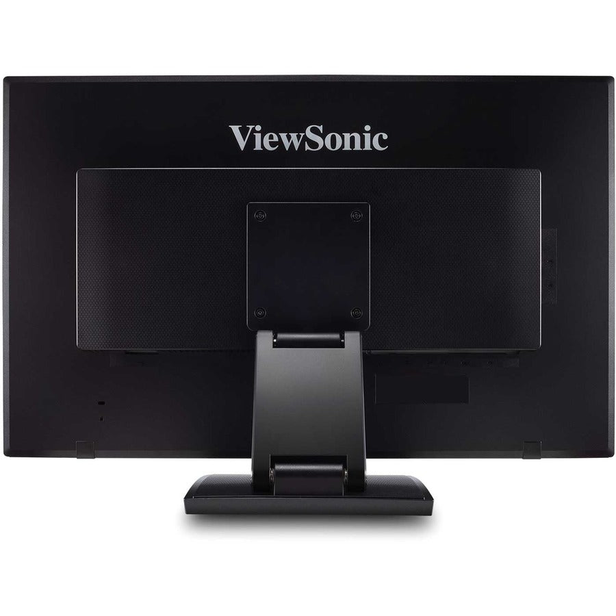 ViewSonic TD2760 27" Class LCD Touchscreen Monitor - 16:9 - 6 ms TD2760