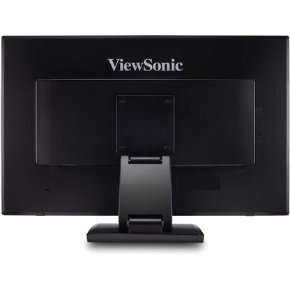 ViewSonic TD2760 27" Class LCD Touchscreen Monitor - 16:9 - 6 ms TD2760