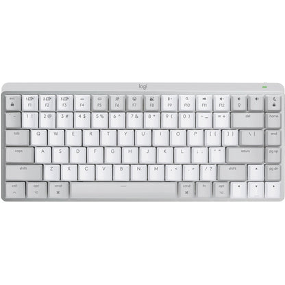 Logitech Master Series MX Mechanical Wireless Illuminated Performance Keyboard 920-010553