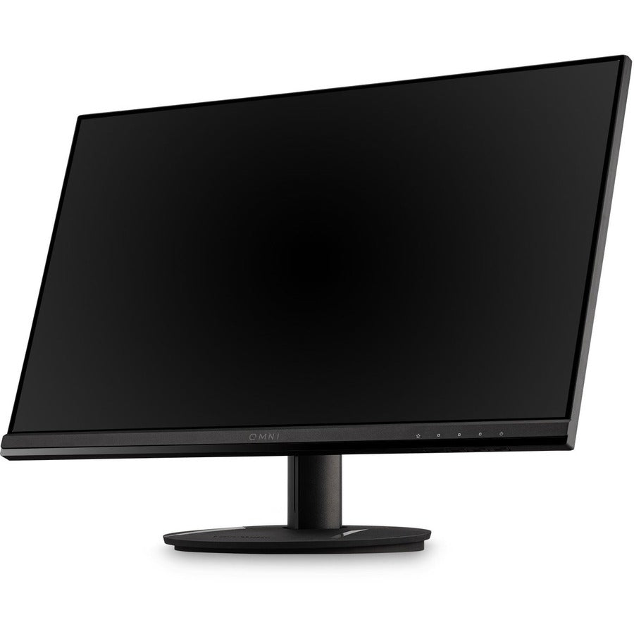 ViewSonic Entertainment VX2416 24" Class Full HD LED Monitor - 16:9 - Black VX2416