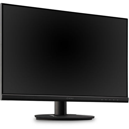 ViewSonic Entertainment VX2416 24" Class Full HD LED Monitor - 16:9 - Black VX2416