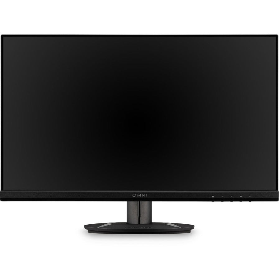 ViewSonic Entertainment VX2416 24" Class Full HD LED Monitor - 16:9 - Black VX2416