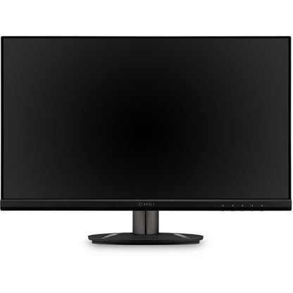 ViewSonic Entertainment VX2416 24" Class Full HD LED Monitor - 16:9 - Black VX2416