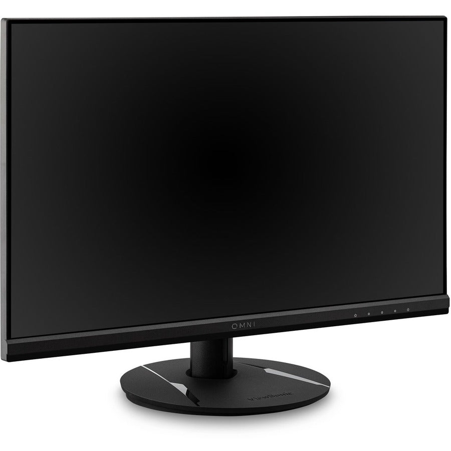 ViewSonic Entertainment VX2416 24" Class Full HD LED Monitor - 16:9 - Black VX2416