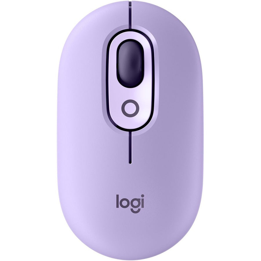 Logitech Pop Mouse - Cosmos 910-006624