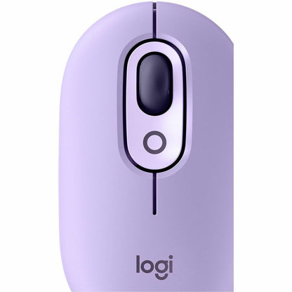 Logitech Pop Mouse - Cosmos 910-006624