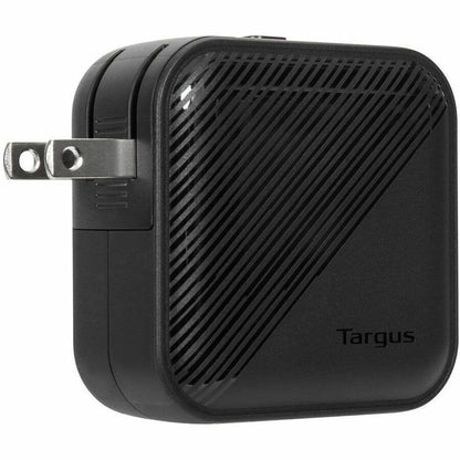 Targus PowerElite 65W GaN Wall Charger APA803GL