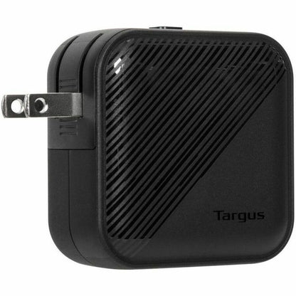 Targus PowerElite 65W GaN Wall Charger APA803GL