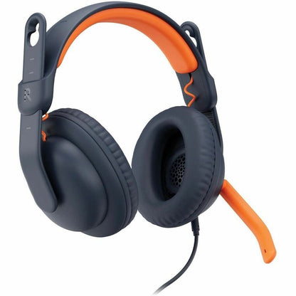 Logitech Zone Learn Headset 981-001378