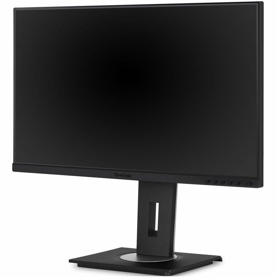 ViewSonic VG2756A-2K 27" Class WQHD LED Monitor - 16:9 - Black VG2756A-2K