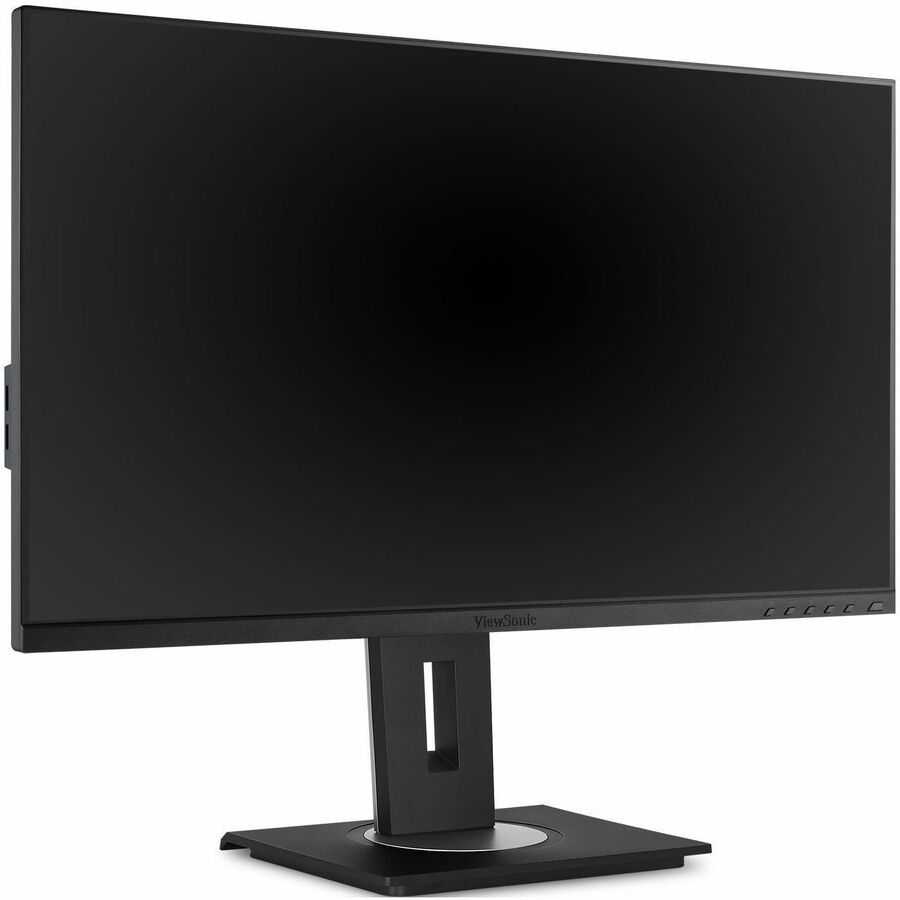 ViewSonic VG2756A-2K 27" Class WQHD LED Monitor - 16:9 - Black VG2756A-2K