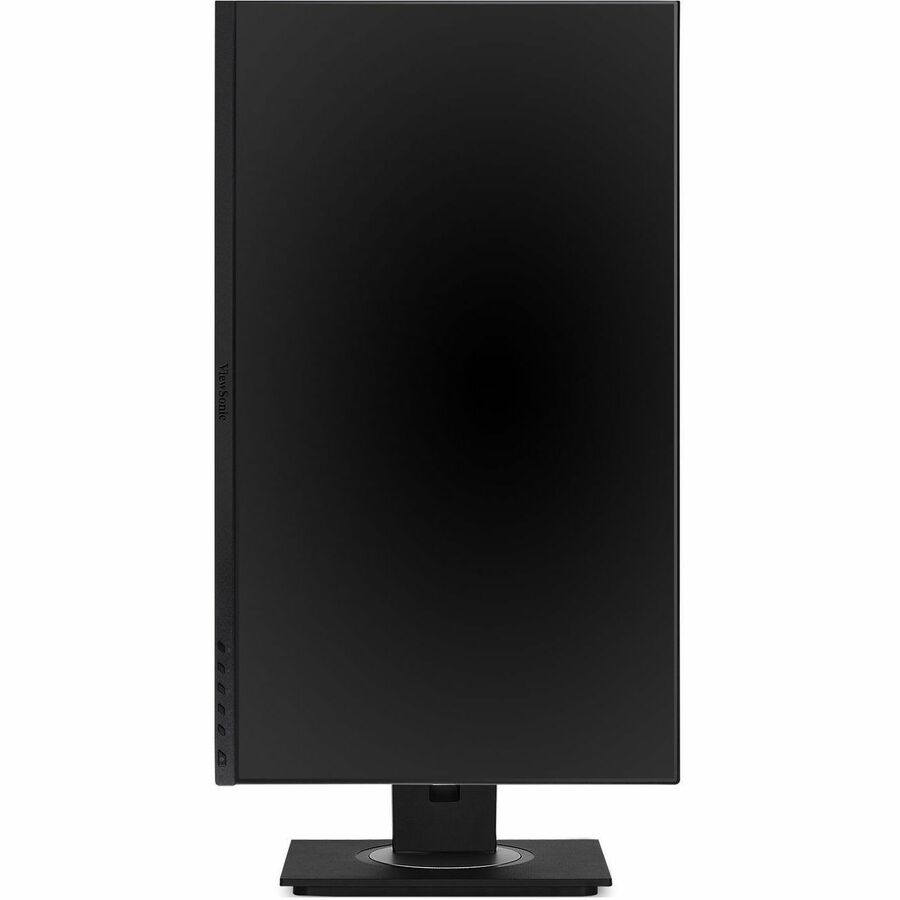 ViewSonic VG2756A-2K 27" Class WQHD LED Monitor - 16:9 - Black VG2756A-2K