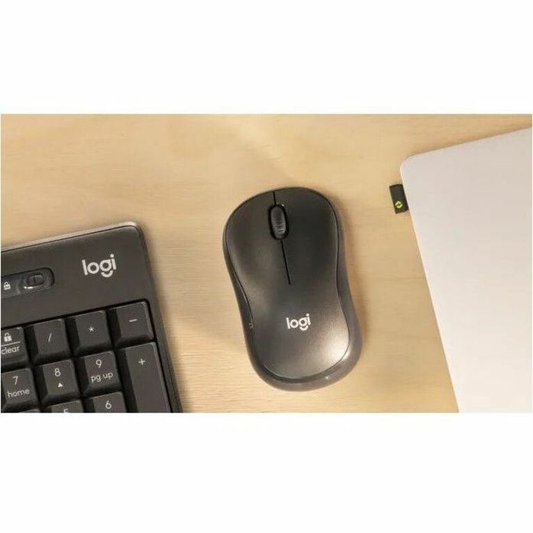 Logitech M240 Mouse 910-007181