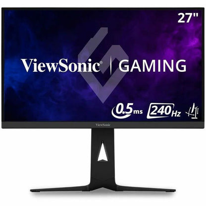 ViewSonic XG2736-2K 27" Class WQHD Gaming LED Monitor - 16:9 XG2736-2K