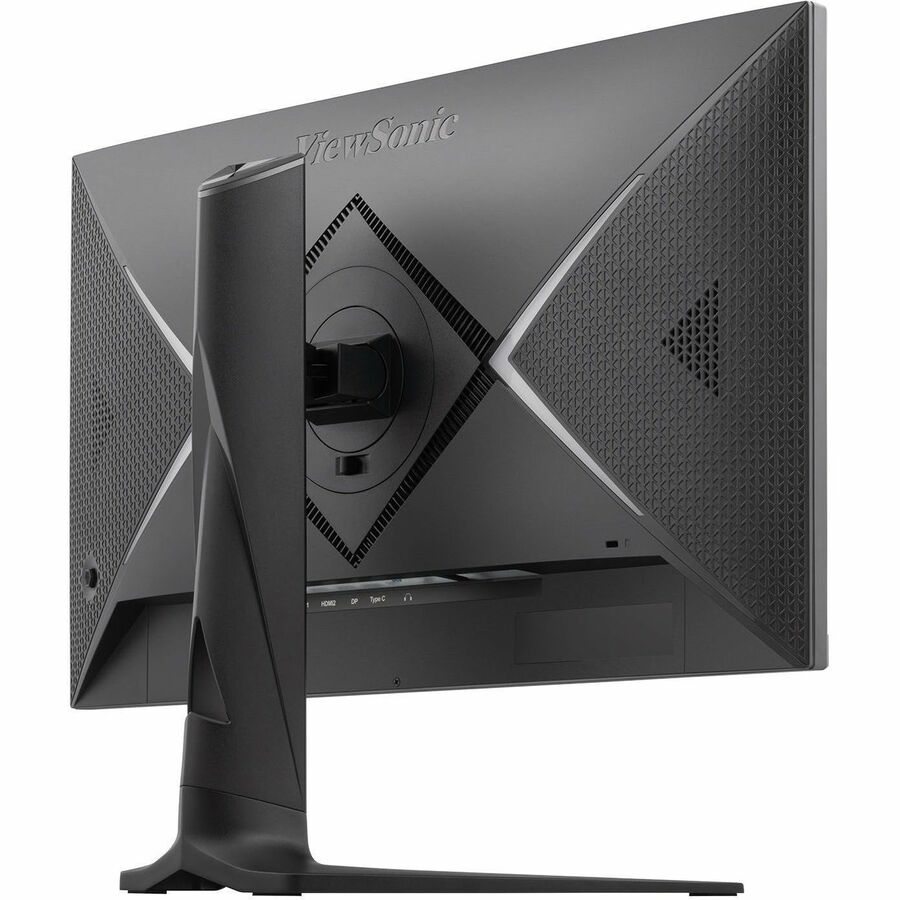 ViewSonic XG2736-2K 27" Class WQHD Gaming LED Monitor - 16:9 XG2736-2K