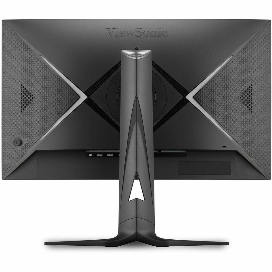 ViewSonic XG2736-2K 27" Class WQHD Gaming LED Monitor - 16:9 XG2736-2K