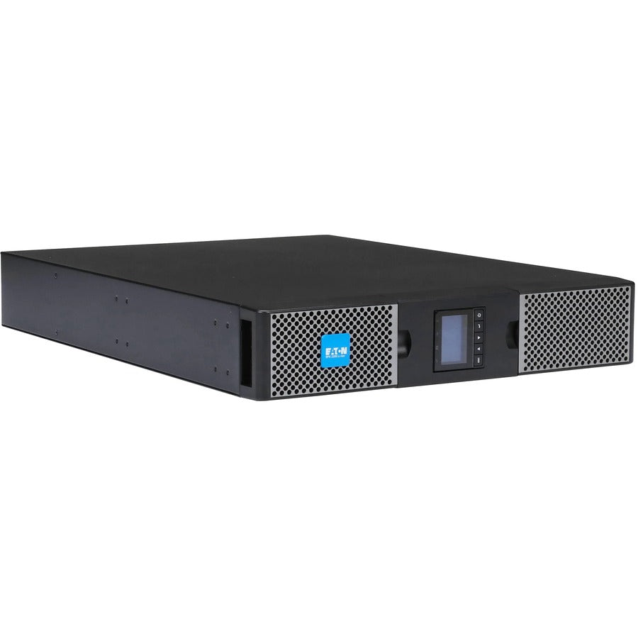 Eaton 9PX Lithium-Ion UPS 2200VA 2000W 208V 2U Rack/Tower UPS Network Card Optional 9PX2200GRT-L