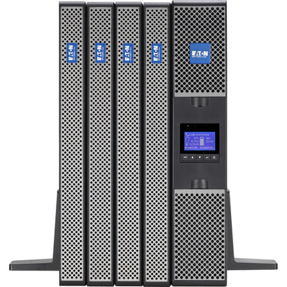 Eaton 9PX Lithium-Ion UPS 2200VA 2000W 208V 2U Rack/Tower UPS Network Card Optional 9PX2200GRT-L