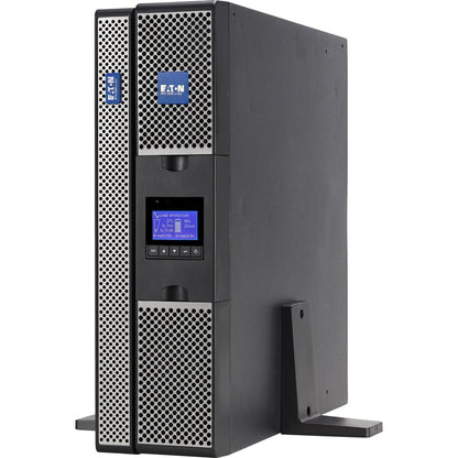 Eaton 9PX Lithium-Ion UPS 2200VA 2000W 208V 2U Rack/Tower UPS Network Card Optional 9PX2200GRT-L