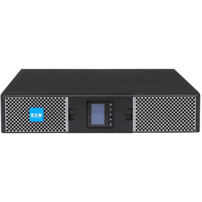 Eaton 9PX Lithium-Ion UPS 2200VA 2000W 208V 2U Rack/Tower UPS Network Card Optional 9PX2200GRT-L