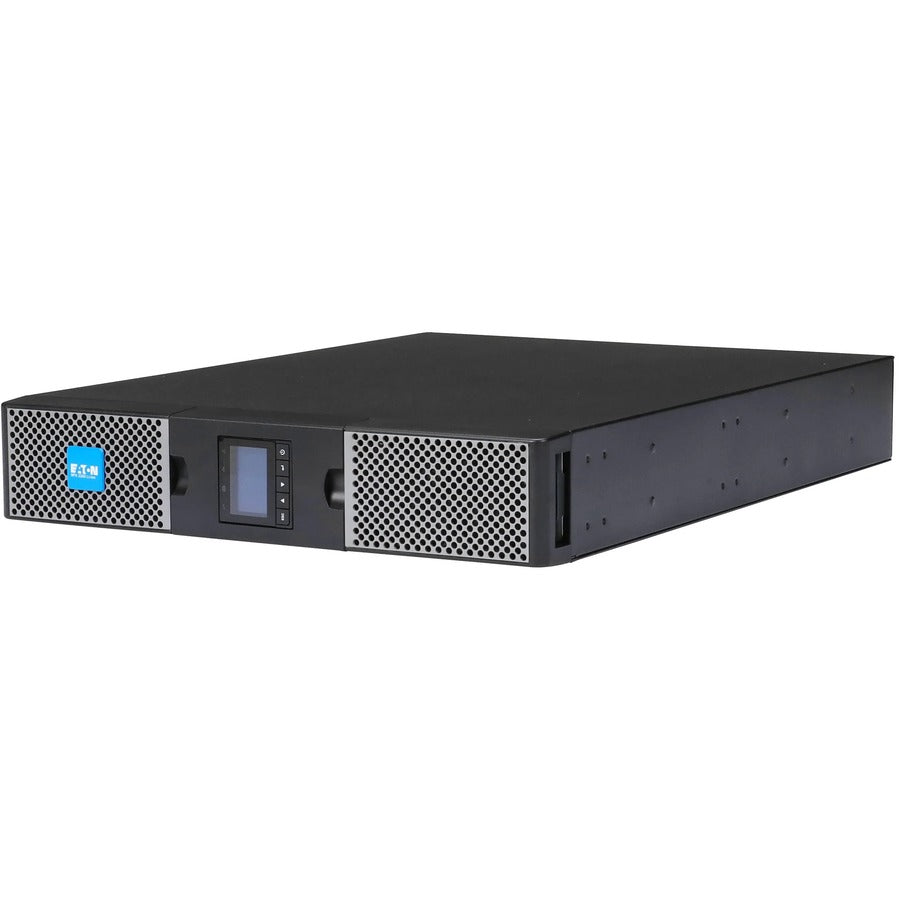 Eaton 9PX Lithium-Ion UPS 2200VA 2000W 208V 2U Rack/Tower UPS Network Card Optional 9PX2200GRT-L