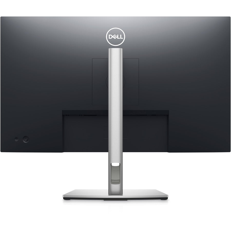 Dell P2723DE 27" Class QHD LCD Monitor - 16:9 - Black, Silver DELL-P2723DE