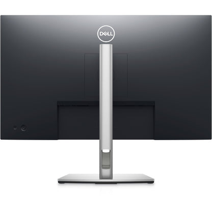 Dell P2723DE 27" Class QHD LCD Monitor - 16:9 - Black, Silver DELL-P2723DE