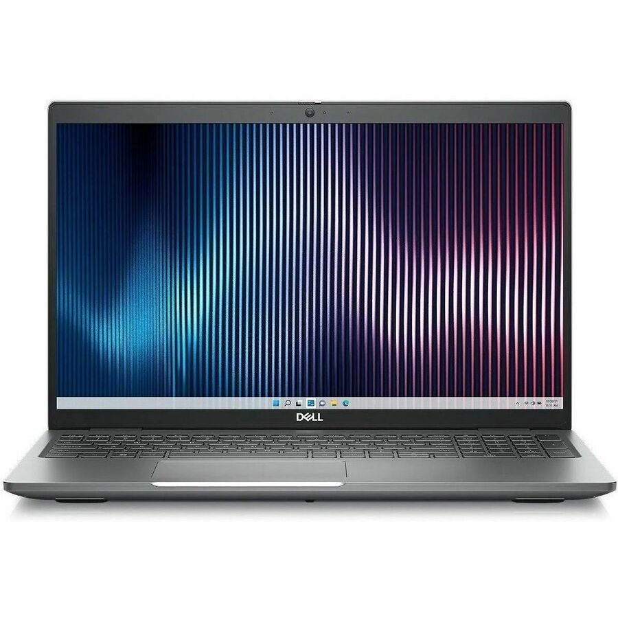 Dell Latitude 5540 15.6" Notebook - Full HD - Intel Core i7 13th Gen i7-1355U - 16 GB - 256 GB SSD - English (US) Keyboard - Titan Gray 9JT1D