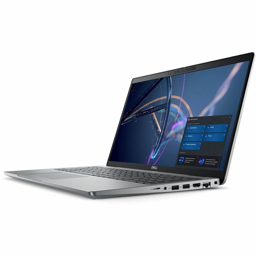 Dell Latitude 5540 15.6" Notebook - Full HD - Intel Core i7 13th Gen i7-1355U - 16 GB - 256 GB SSD - English (US) Keyboard - Titan Gray 9JT1D