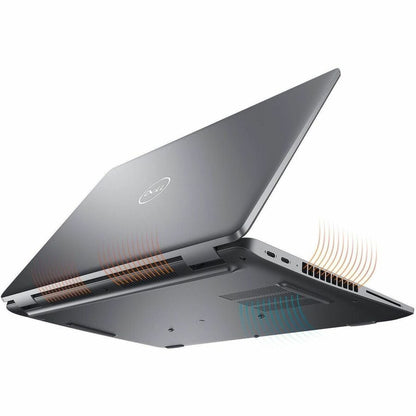 Dell Latitude 5540 15.6" Notebook - Full HD - Intel Core i7 13th Gen i7-1355U - 16 GB - 256 GB SSD - English (US) Keyboard - Titan Gray 9JT1D