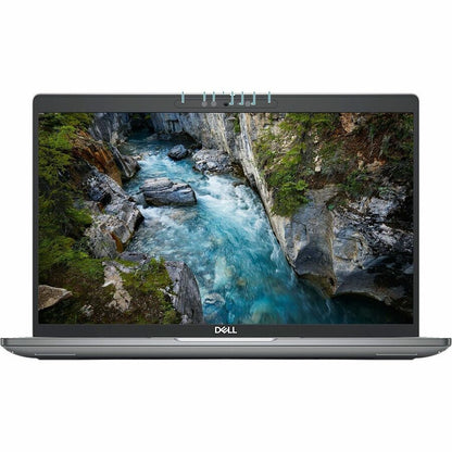 Dell Latitude 5540 15.6" Notebook - Full HD - Intel Core i7 13th Gen i7-1355U - 16 GB - 256 GB SSD - English (US) Keyboard - Titan Gray 9JT1D