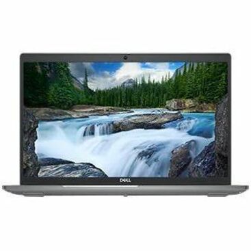 Dell Latitude 5540 15.6" Notebook - Full HD - Intel Core i7 13th Gen i7-1355U - 16 GB - 256 GB SSD - English (US) Keyboard - Titan Gray 9JT1D