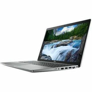 Dell Latitude 5540 15.6" Notebook - Full HD - Intel Core i7 13th Gen i7-1355U - 16 GB - 256 GB SSD - English (US) Keyboard - Titan Gray 9JT1D