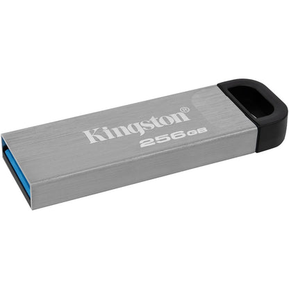 Clé USB 3.2 (1ère génération) Type A Kingston DataTraveler Kyson 256 Go DTKN/256 Go