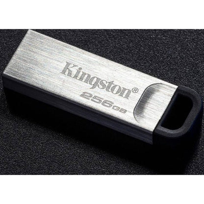 Clé USB 3.2 (1ère génération) Type A Kingston DataTraveler Kyson 256 Go DTKN/256 Go