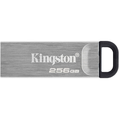 Clé USB 3.2 (1ère génération) Type A Kingston DataTraveler Kyson 256 Go DTKN/256 Go