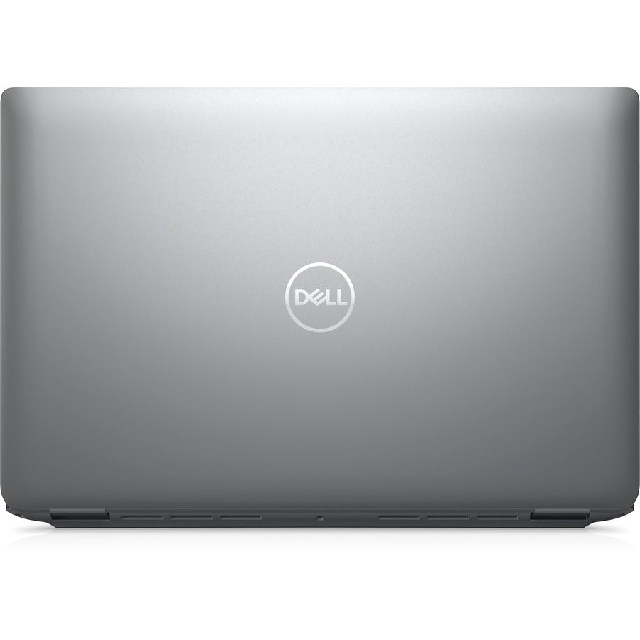 Dell Precision 3000 3480 14" Mobile Workstation - Full HD - Intel Core i7 13th Gen i7-1355U - vPro Technology - 16 GB - 512 GB SSD - English (US) Keyboard - Titan Gray CMM9N