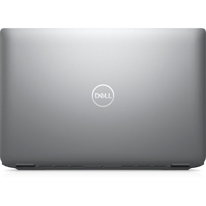 Dell Precision 3000 3480 14" Mobile Workstation - Full HD - Intel Core i7 13th Gen i7-1355U - vPro Technology - 16 GB - 512 GB SSD - English (US) Keyboard - Titan Gray CMM9N