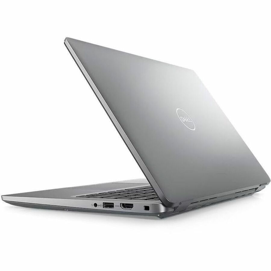 Dell Precision 3000 3480 14" Mobile Workstation - Full HD - Intel Core i7 13th Gen i7-1355U - vPro Technology - 16 GB - 512 GB SSD - English (US) Keyboard - Titan Gray CMM9N