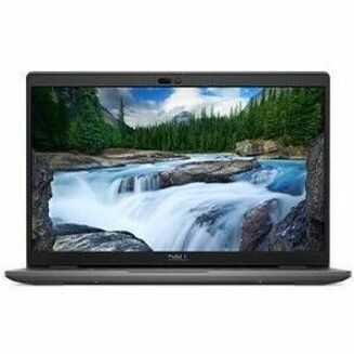 Dell Latitude 3000 3450 14" Notebook - HD - Intel Core i5 13th Gen i5-1335U - 8 GB - 256 GB SSD - English (US) Keyboard - Soft Charcoal 1GGHX