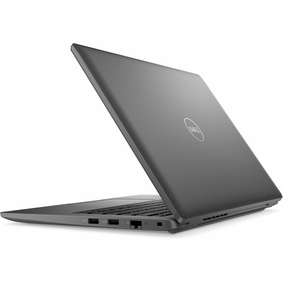 Dell Latitude 3000 3450 14" Notebook - HD - Intel Core i5 13th Gen i5-1335U - 8 GB - 256 GB SSD - English (US) Keyboard - Soft Charcoal 1GGHX