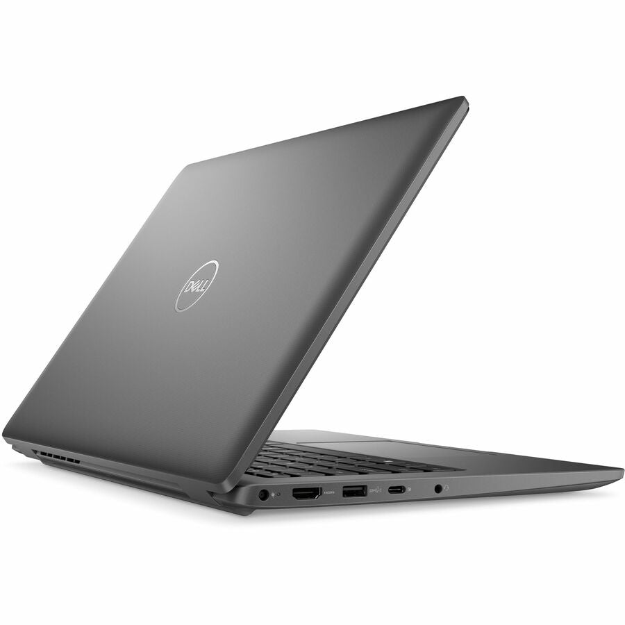 Dell Latitude 3000 3450 14" Notebook - HD - Intel Core i5 13th Gen i5-1335U - 8 GB - 256 GB SSD - English (US) Keyboard - Soft Charcoal 1GGHX