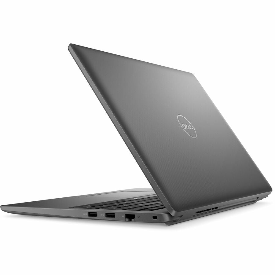 Dell Latitude 3000 3550 15.6" Touchscreen Notebook - Full HD - Intel Core i5 13th Gen i5-1335U - 16 GB - 256 GB SSD - Soft Charcoal KRG7K