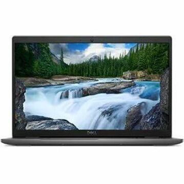 Dell Latitude 3000 3550 15.6" Touchscreen Notebook - Full HD - Intel Core i5 13th Gen i5-1335U - 16 GB - 256 GB SSD - Soft Charcoal KRG7K