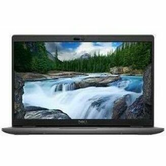 Dell Latitude 3000 3450 14" Touchscreen Notebook - Full HD - Intel Core i7 13th Gen i7-1355U - 16 GB - 512 GB SSD - Soft Charcoal T56PM